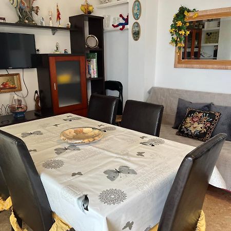 Apartamento 1 Linea Морайра Экстерьер фото