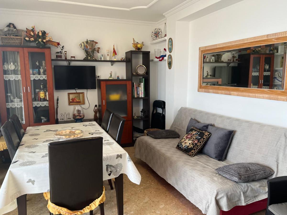 Apartamento 1 Linea Морайра Экстерьер фото