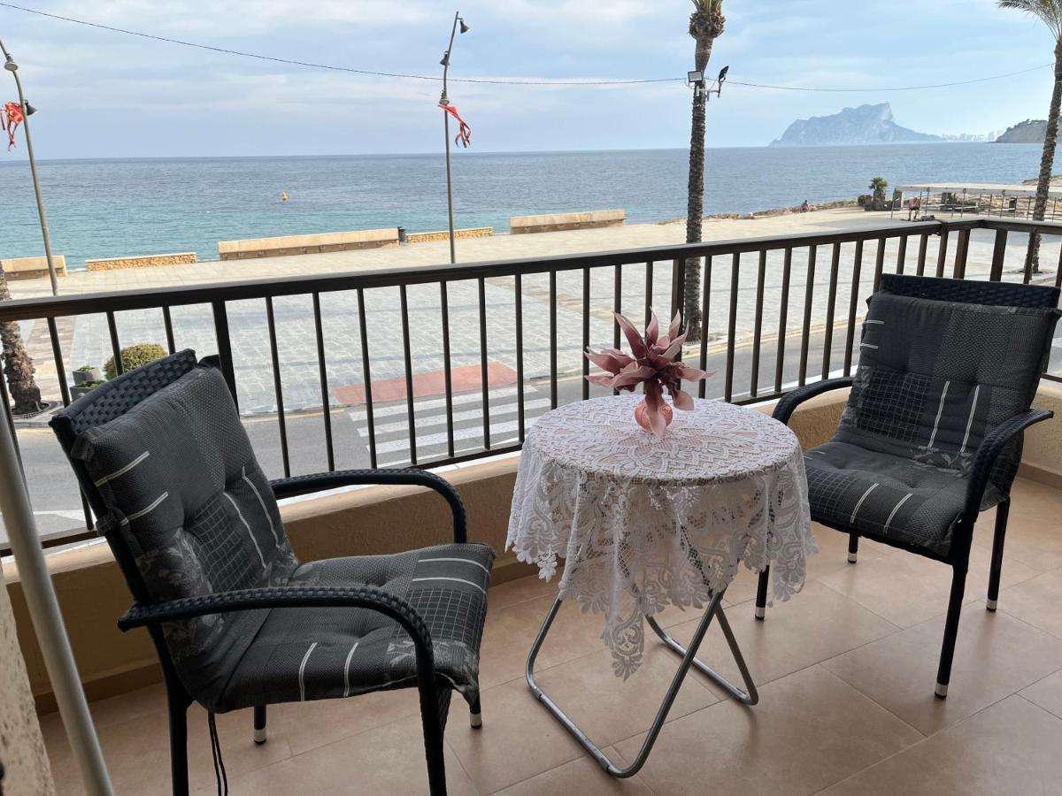Apartamento 1 Linea Морайра Экстерьер фото