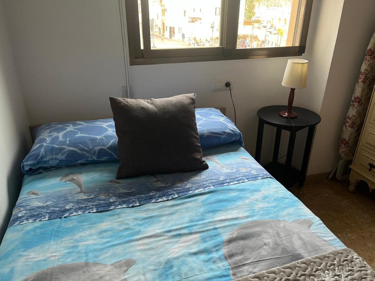 Apartamento 1 Linea Морайра Экстерьер фото