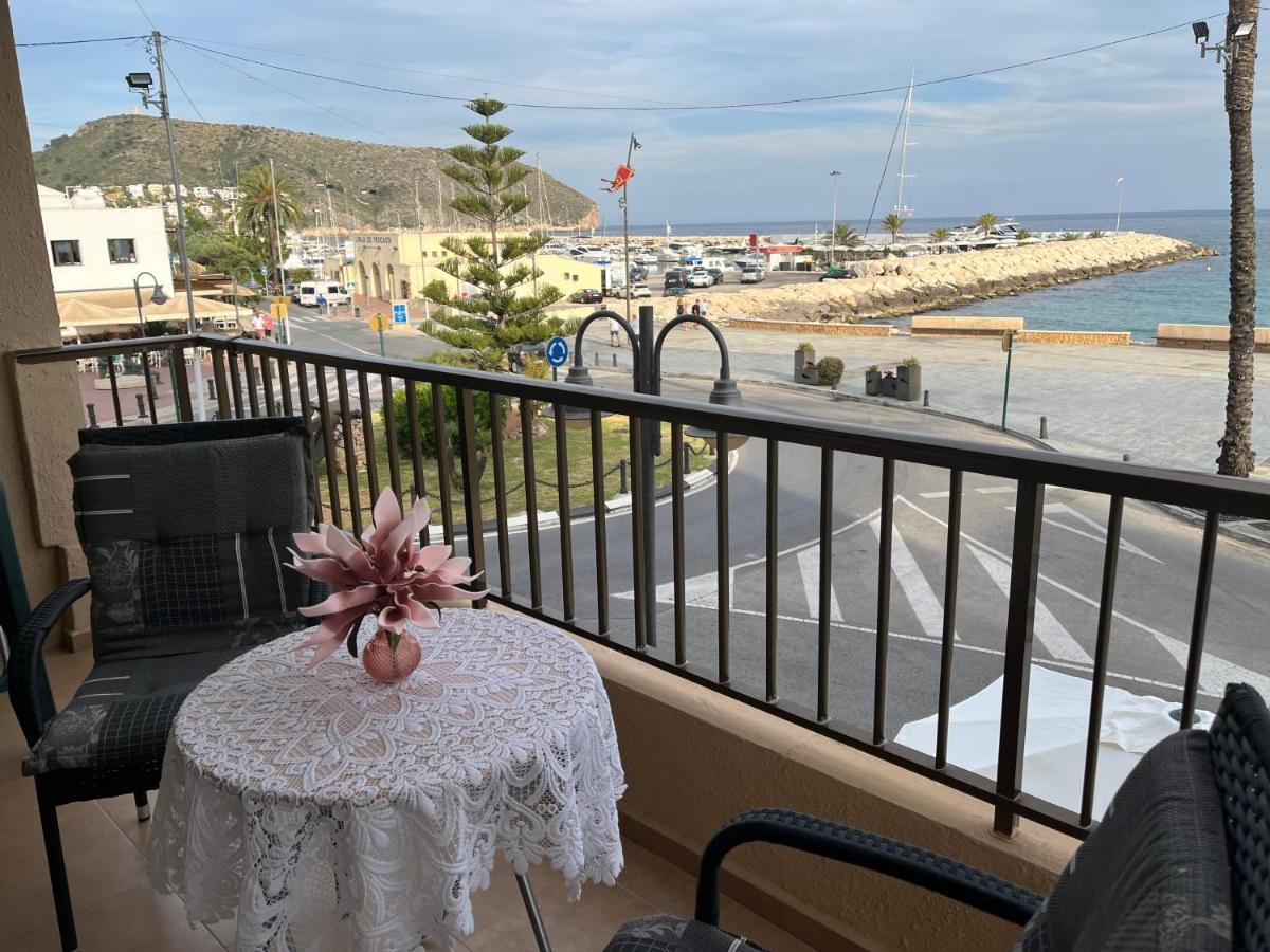 Apartamento 1 Linea Морайра Экстерьер фото