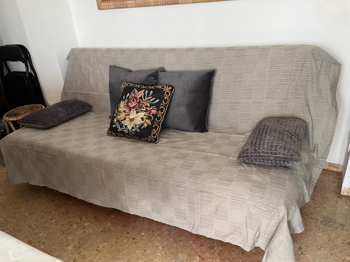 Apartamento 1 Linea Морайра Экстерьер фото