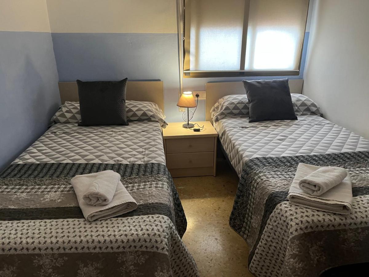 Apartamento 1 Linea Морайра Экстерьер фото