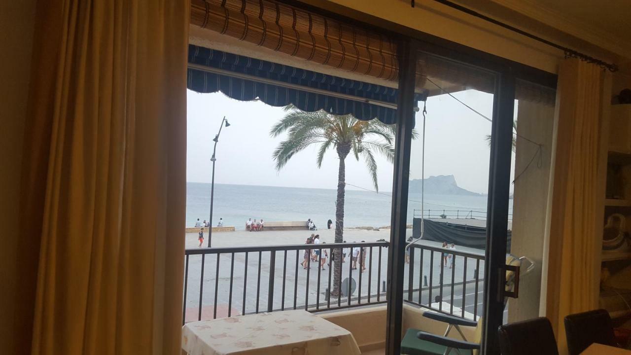 Apartamento 1 Linea Морайра Экстерьер фото