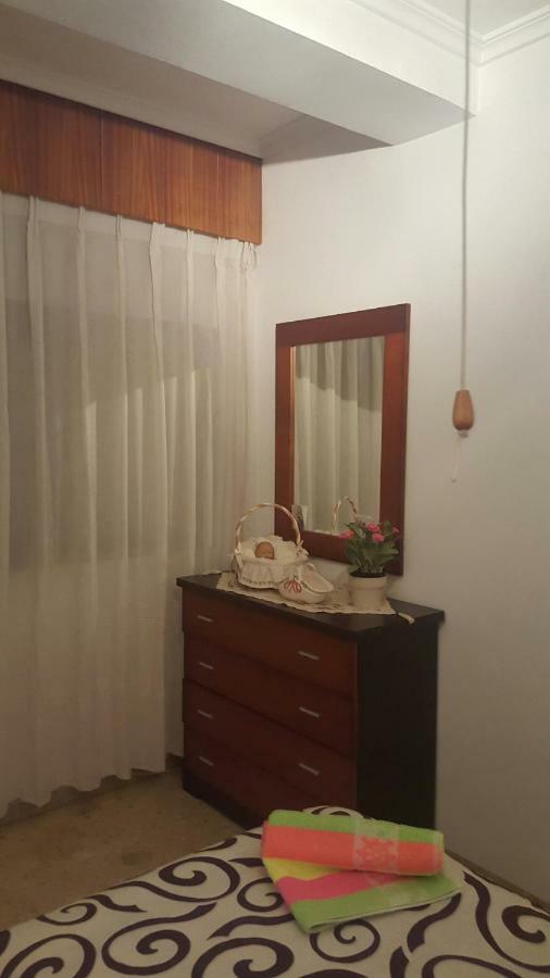 Apartamento 1 Linea Морайра Экстерьер фото