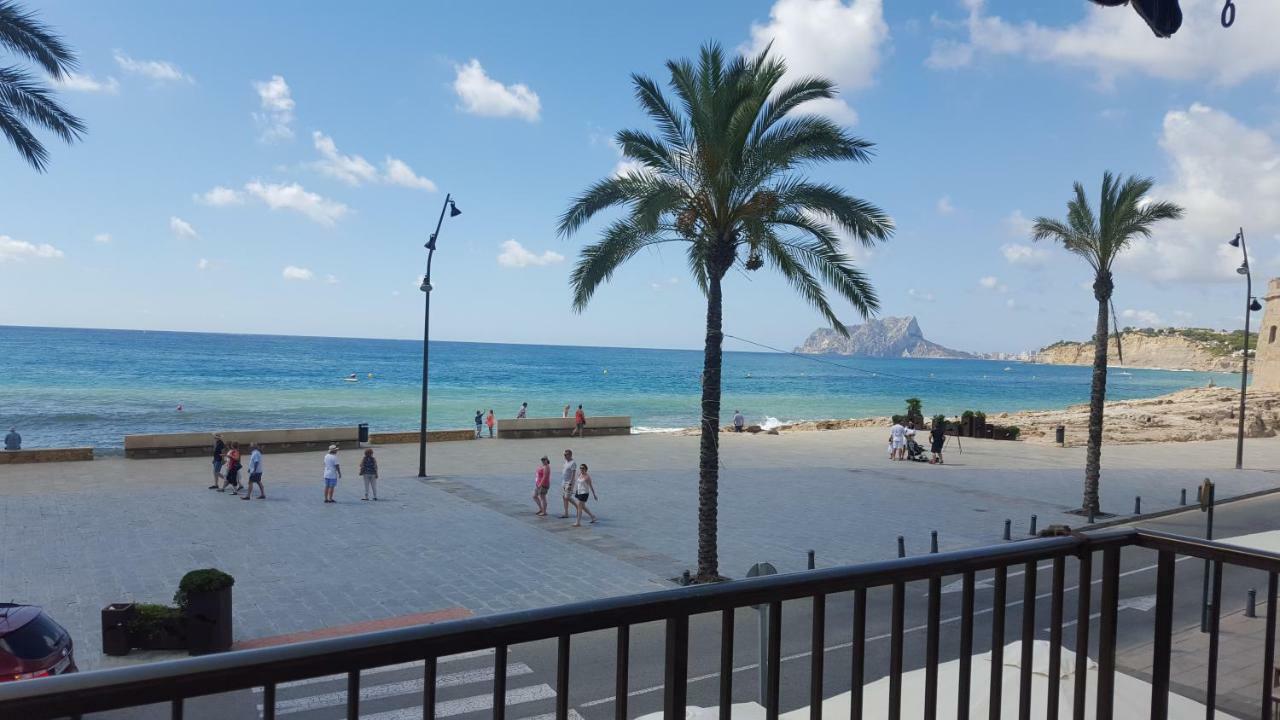 Apartamento 1 Linea Морайра Экстерьер фото