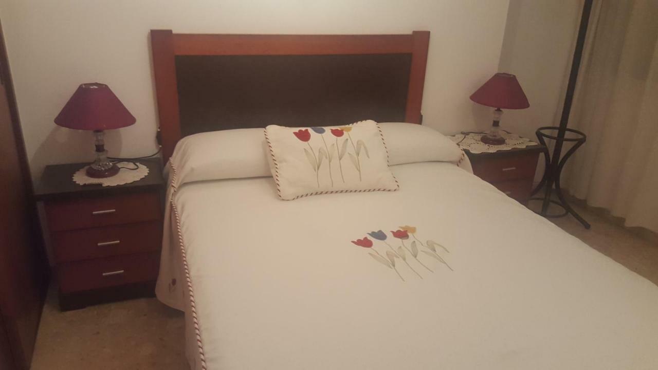 Apartamento 1 Linea Морайра Экстерьер фото