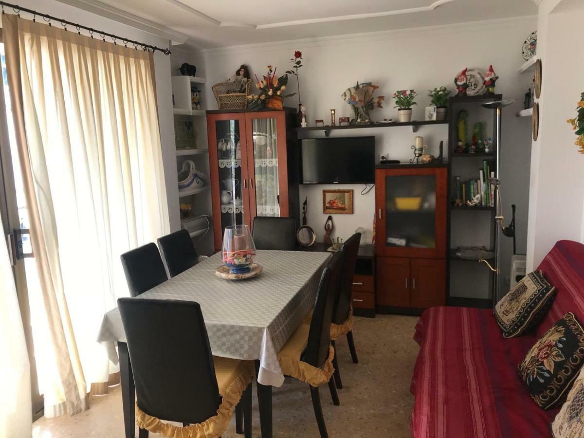 Apartamento 1 Linea Морайра Экстерьер фото