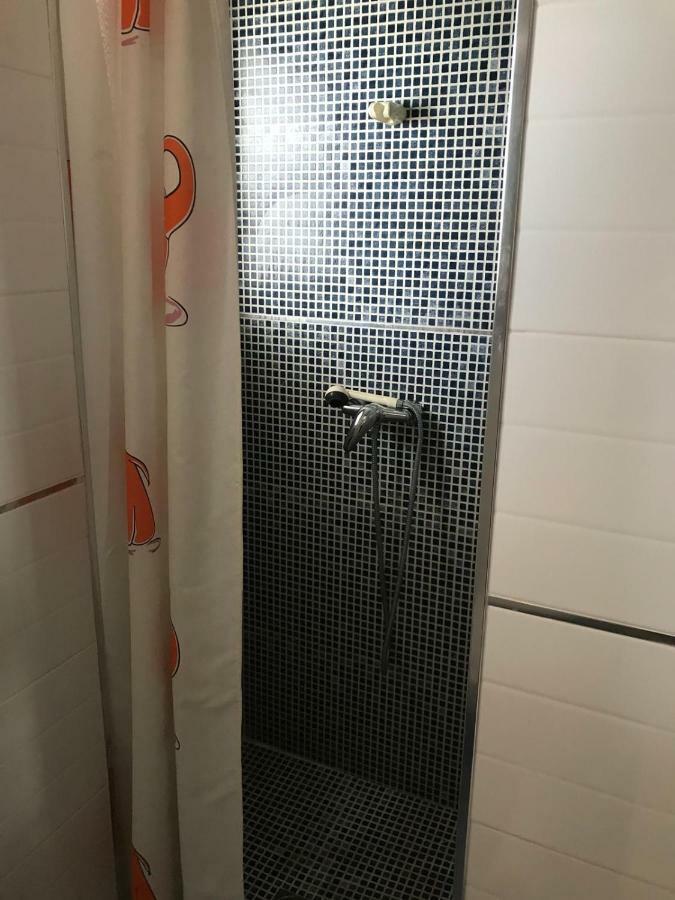 Apartamento 1 Linea Морайра Экстерьер фото