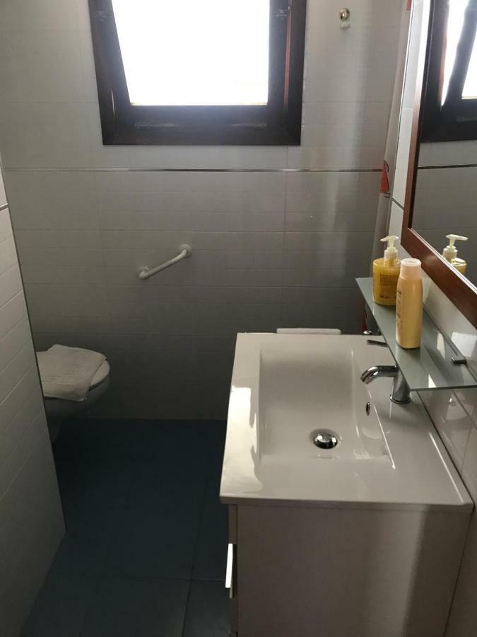 Apartamento 1 Linea Морайра Экстерьер фото