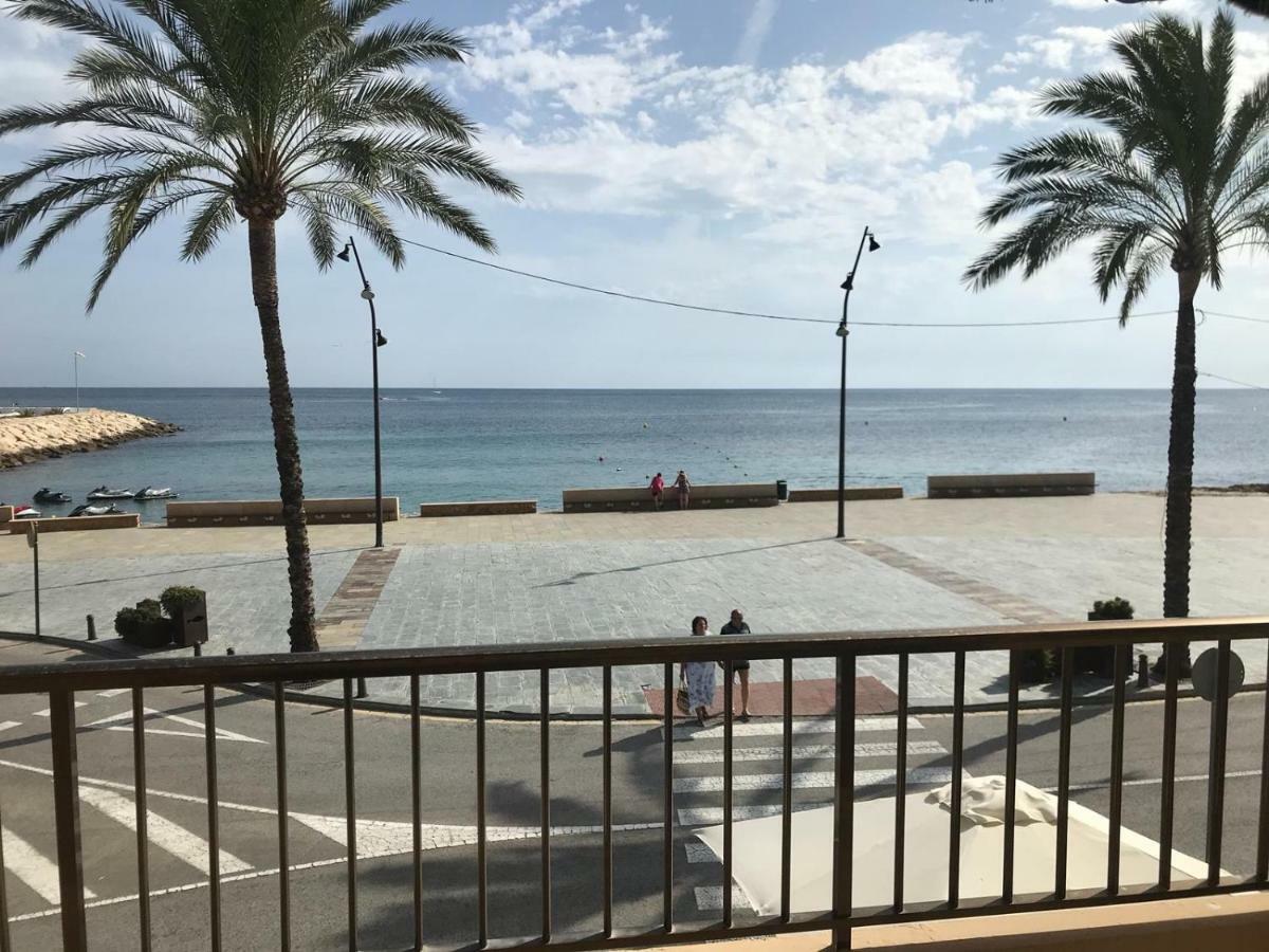 Apartamento 1 Linea Морайра Экстерьер фото